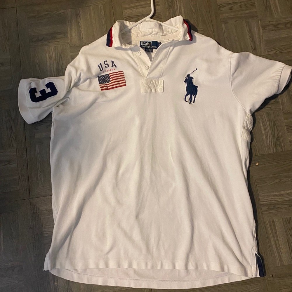 needs ironed